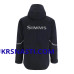 Куртка Simms Challenger Insulated Jacket New Black